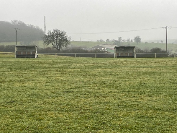Stade Municipal de Schwerdorff - Schwerdorff