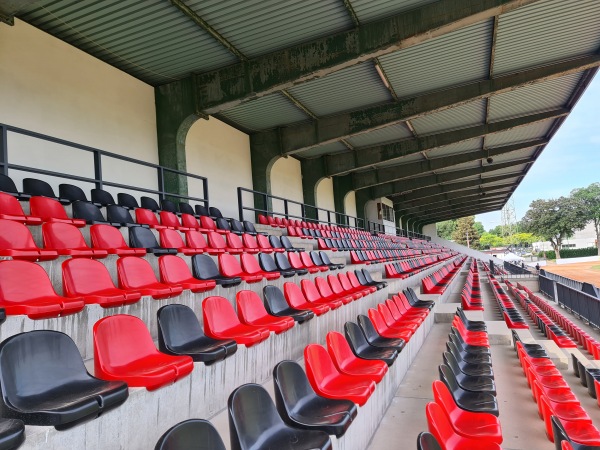 Sportzentrum Alte Au - Stockerau