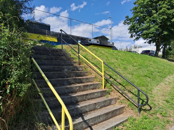 SANIKLICK-Arena am Bühl - Trogen