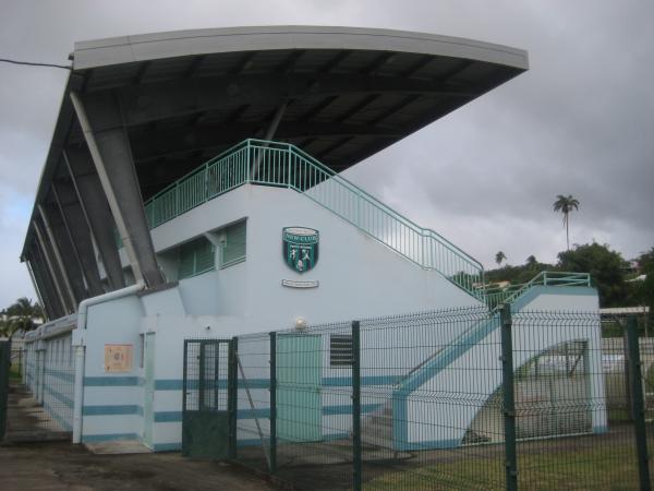 Stade Herman Panzo - Rivière-Salée