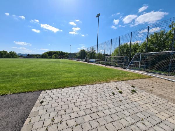 Sportplatz Mailinde - Balve-Eisborn