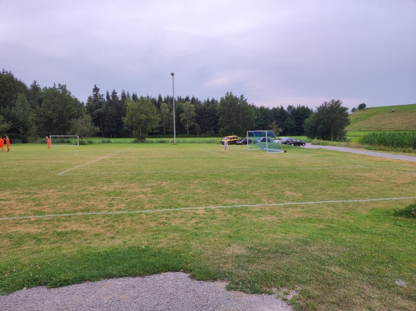 Sportplatz am Rothbach 2 - Riedering
