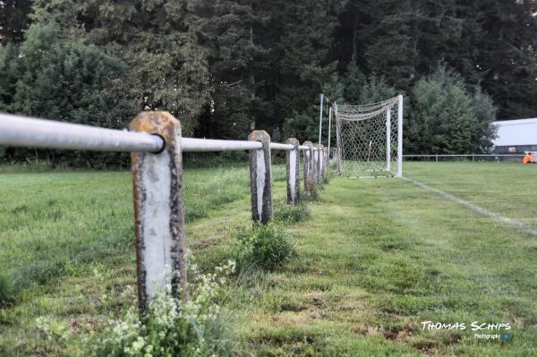 Sportanlage Bühl - Deilingen