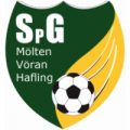 Wappen SpG Mölten Vöran  109297