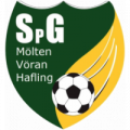 Wappen SpG Mölten Vöran