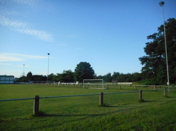 SSV-Sportplatz 2 - Waghäusel