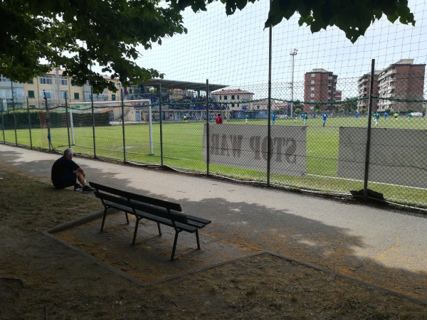 Stadio Mario Magnozzi - Livorno