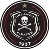 Wappen Orlando Pirates FC