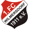 Wappen 1. FC Wilmersdorf 1911  6893