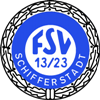 Wappen FSV 13/23 Schifferstadt diverse  82779