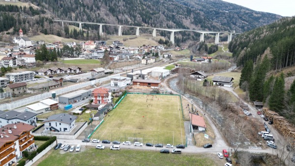 Stadio Colle Isarco - Gossensaß (Colle Isarco)