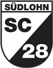 Wappen SC Südlohn 28 III