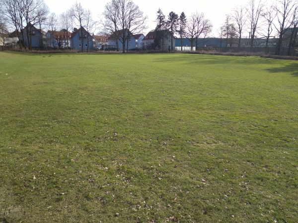 Sportplatz Südschule - Bielefeld-Brackwede