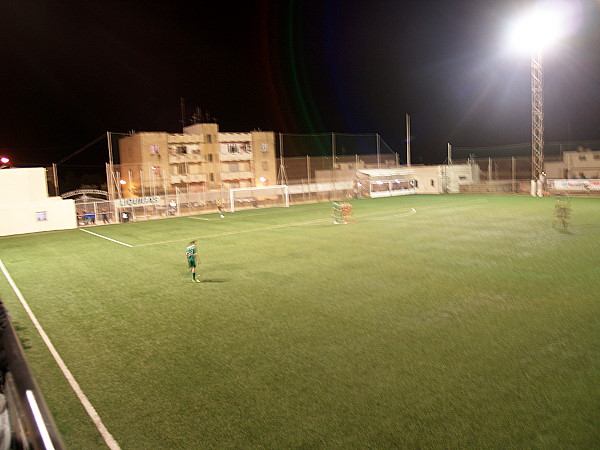 Mġarr United Ground - Mġarr