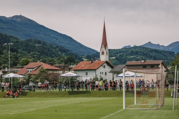 Sportplatz Volders - Volders