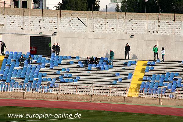 Makareio Stadio - Lefkosía (Nicosia)