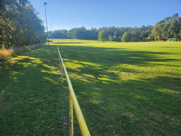 Lindachstadion Nebenplatz - Wildberg/Schwarzwald-Sulz