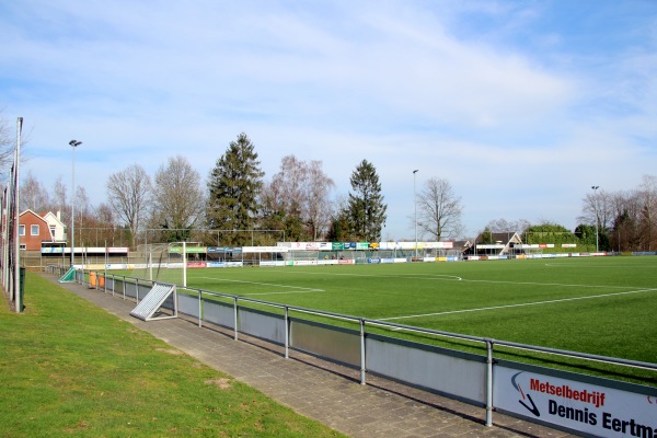 Sportpark De Stockakker - Losser-De Lutte