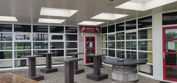 Sportpark De Voskuilen - Boekel-Venhorst