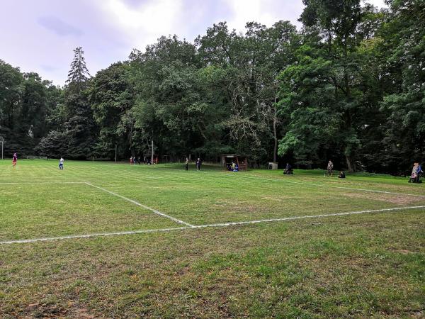 Sportpark am Gemeindezentrum - Dobbertin