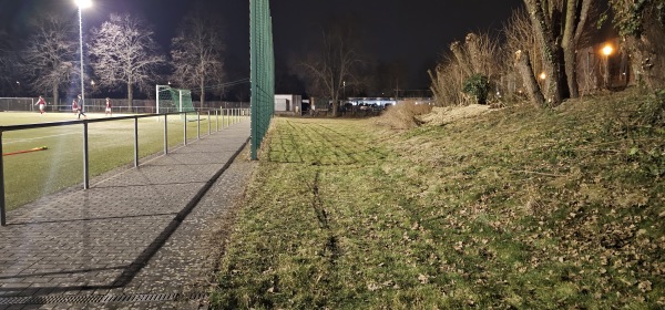 Jahnplatz Frankenstraße - Frankenthal/Pfalz
