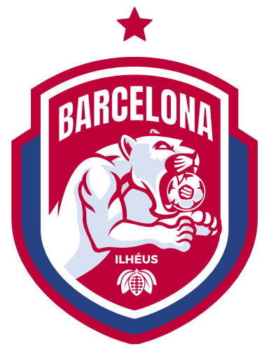 Wappen Barcelona FC (BA)  75736