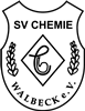 Wappen SV Chemie Walbeck 1981