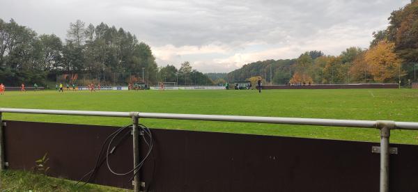 Sportpark Eichenfeld - Freising-Eichenfeldsiedlung