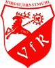 Wappen VfR Hirsau/Ernstmühl 1967