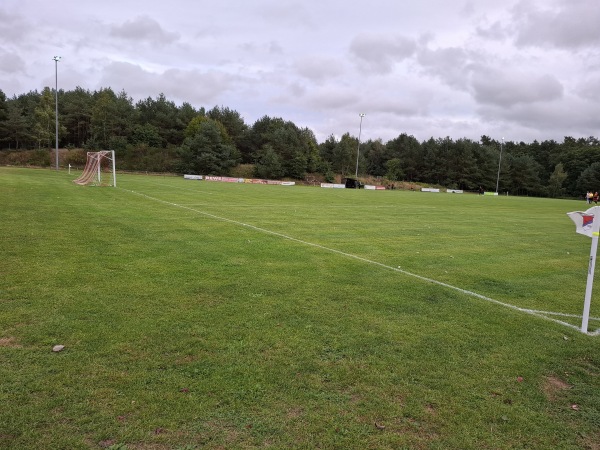 Elbufer-Arena - Neu Darchau