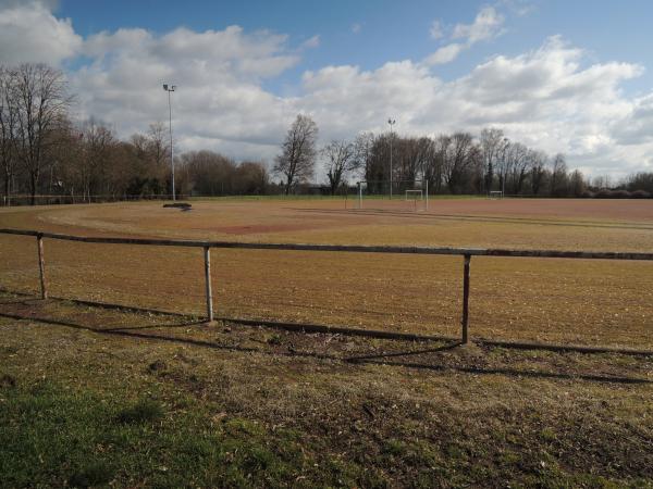 Sportanlage Im Wäldchen Platz 2 - Eich/Rheinhessen