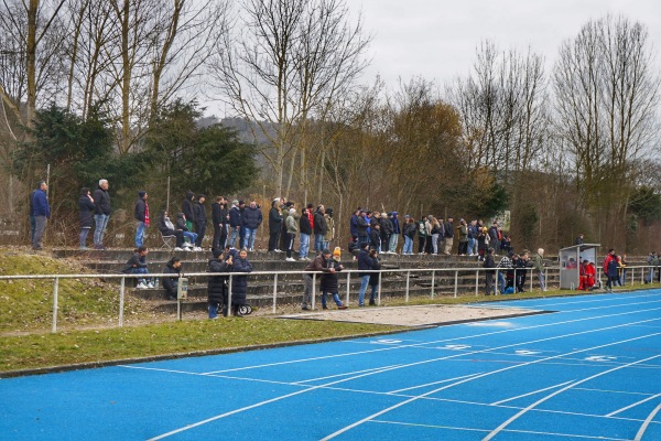 Städtisches Stadion Horb - Horb/Neckar