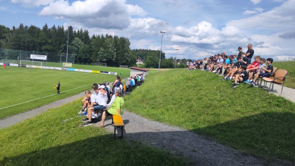 Sportplatz Koppl - Koppl