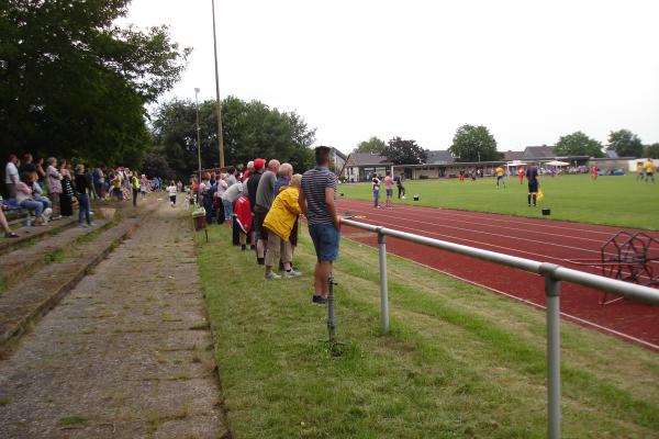 Erich-Schneider-Stadion - Nordstemmen