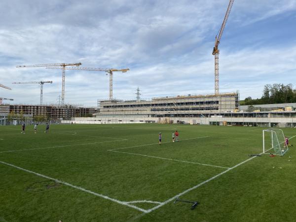 Sportanlage ZIS - Adliswil