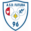 Wappen ASD Futura 96
