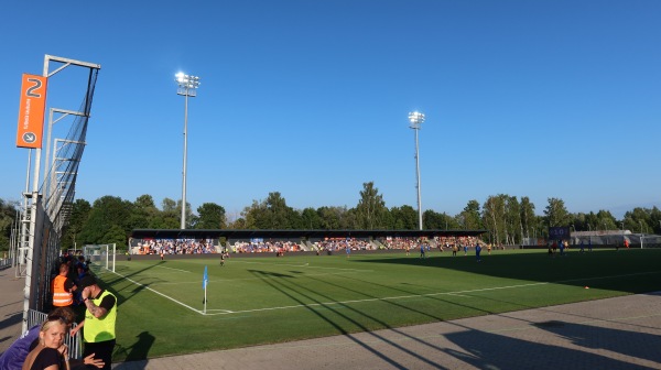 LNK Sporta Parks laukums 2 - Rīga (Riga)