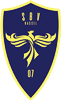 Wappen ehemals Sport und Bildung Verein 2007 Kassel
