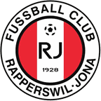 Wappen ehemals FC Rapperswil-Jona
