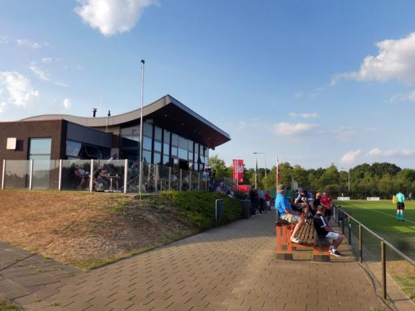 Sportpark De Bakenbos - TSC '04 - Venlo-Tegelen