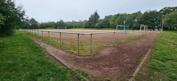 Sportplatz Holzfeld - Boppard-Holzfeld 