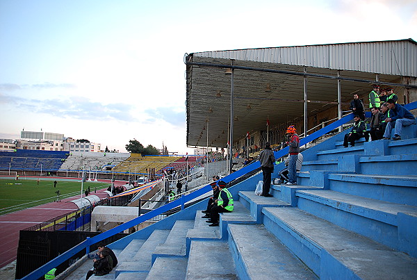 Khaled bin Walid Stadium - Ḥimṣ (Homs)