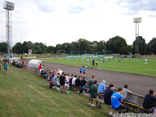 Informstadion - Oberwart