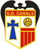 Wappen UD Canals Wappen UD Canals 134816