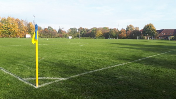 Sportpark Königsberg - Dietrich-Hartmann-Platz - Uelzen