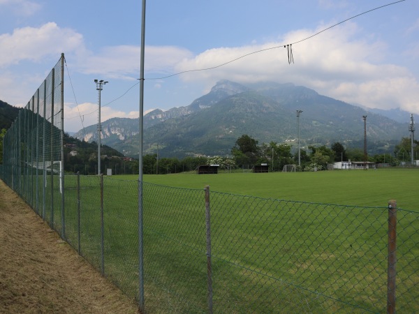 Campo Sportivo di Lamon - Lamon