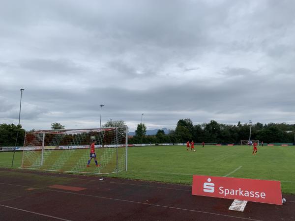 Sportzentrum Bruckmühl - Bruckmühl