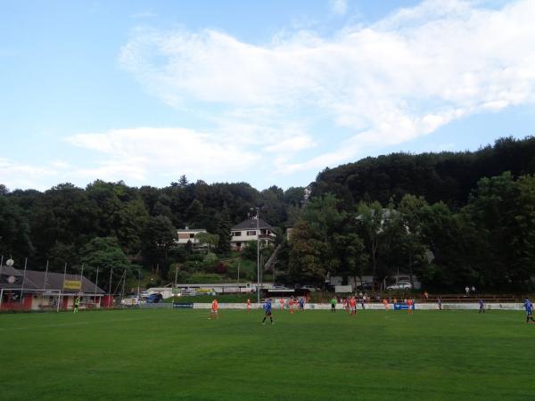 Sportanlage Presslerwiese - Klosterneuburg