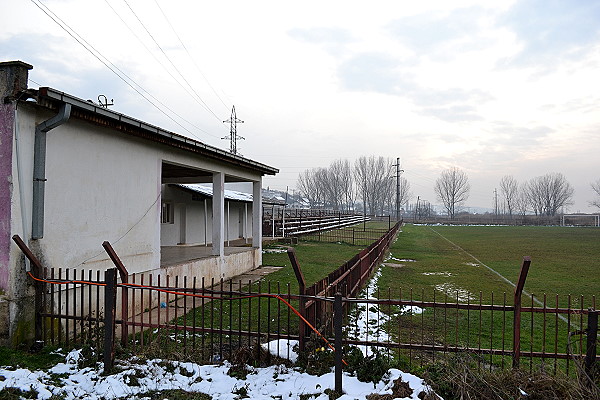 Stadiumi Kizhnicë - Gračanica