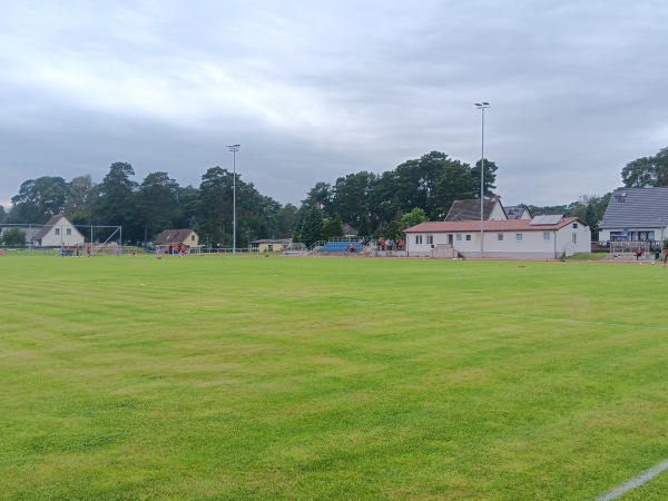 Stadion Lubmin - Lubmin
